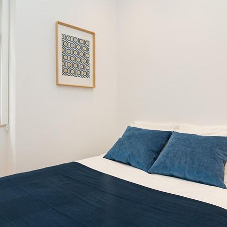 Arroios Concept Apartments By Homing Lisbona Esterno foto