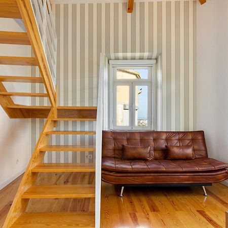 Arroios Concept Apartments By Homing Lisbona Esterno foto