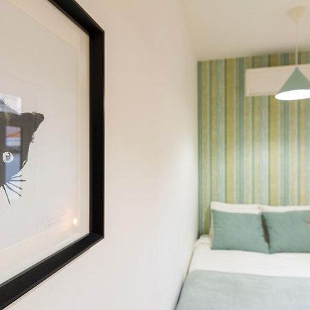 Arroios Concept Apartments By Homing Lisbona Esterno foto