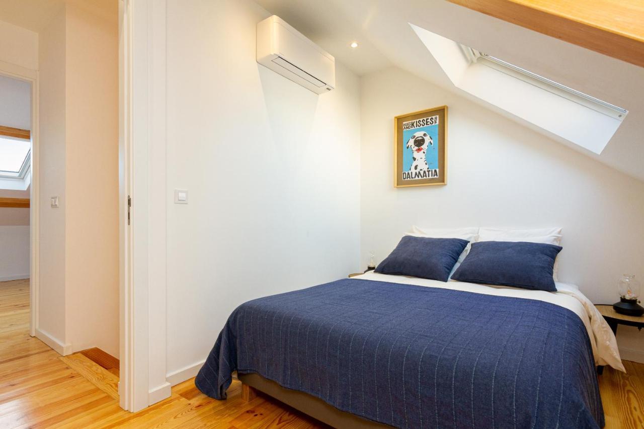 Arroios Concept Apartments By Homing Lisbona Esterno foto