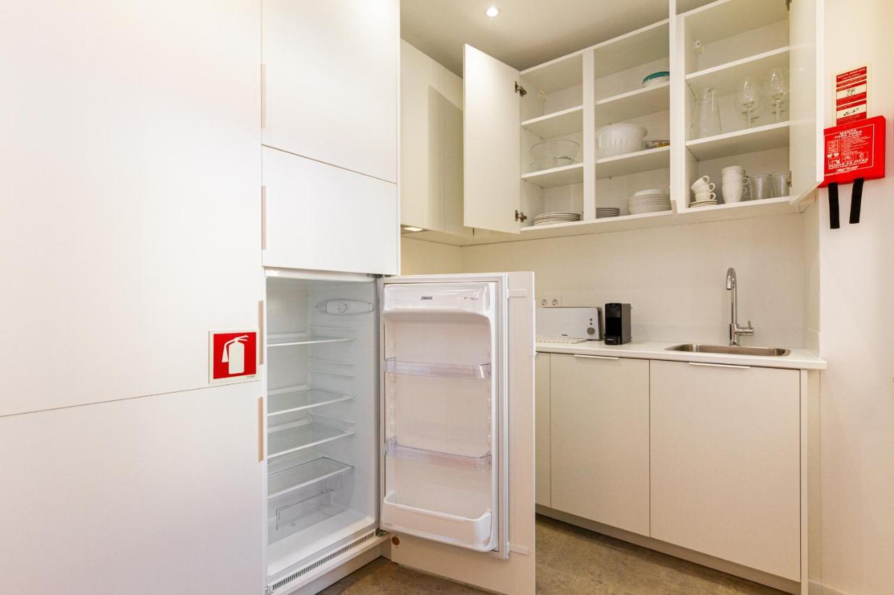 Arroios Concept Apartments By Homing Lisbona Esterno foto