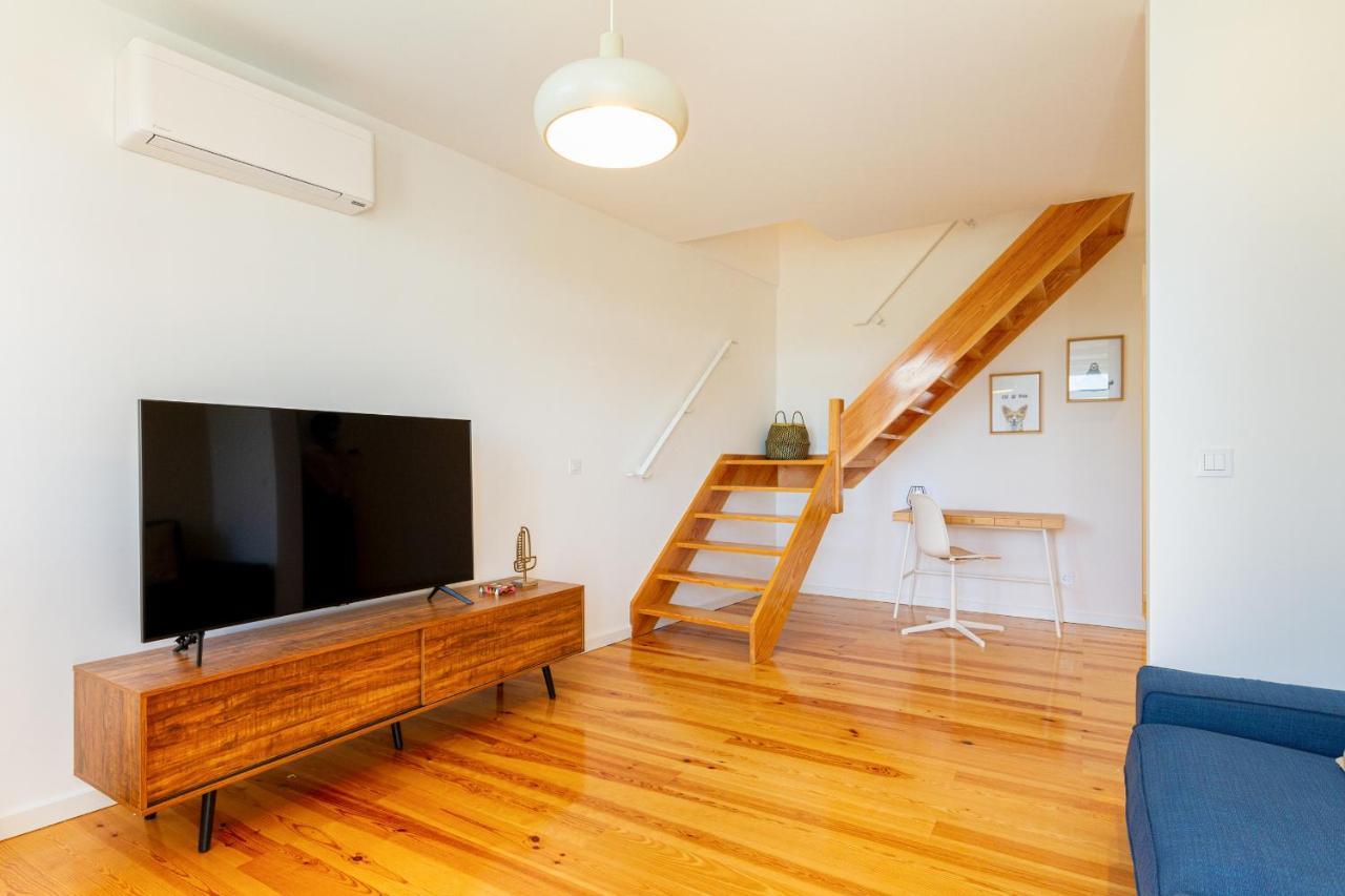 Arroios Concept Apartments By Homing Lisbona Esterno foto