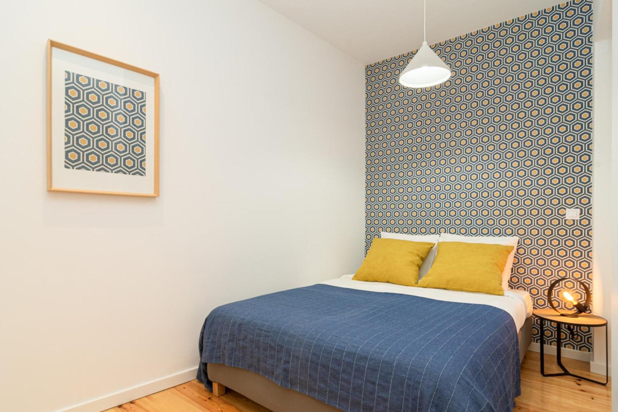 Arroios Concept Apartments By Homing Lisbona Esterno foto