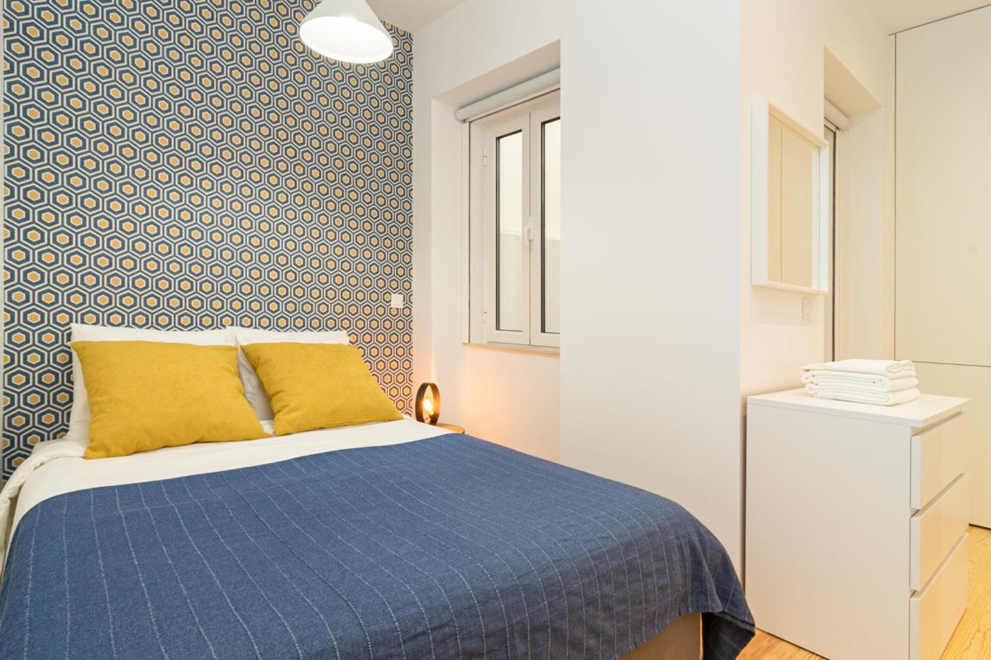 Arroios Concept Apartments By Homing Lisbona Esterno foto