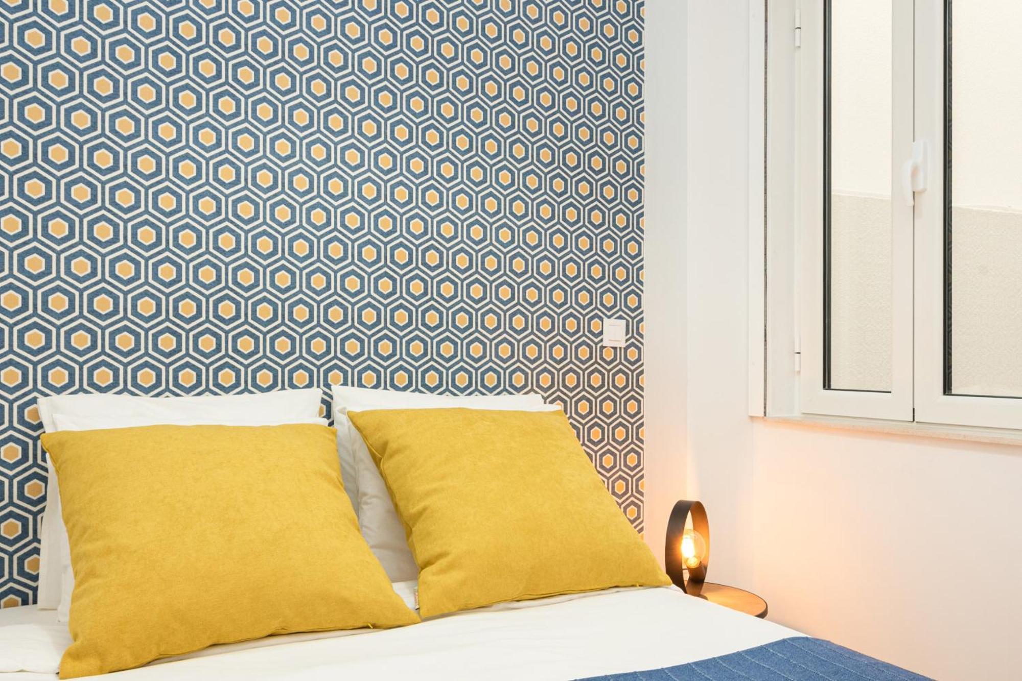 Arroios Concept Apartments By Homing Lisbona Esterno foto