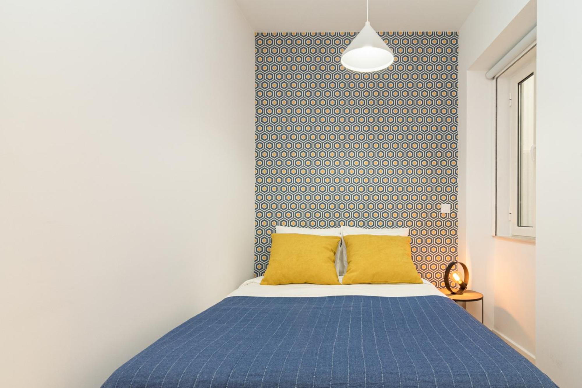 Arroios Concept Apartments By Homing Lisbona Esterno foto