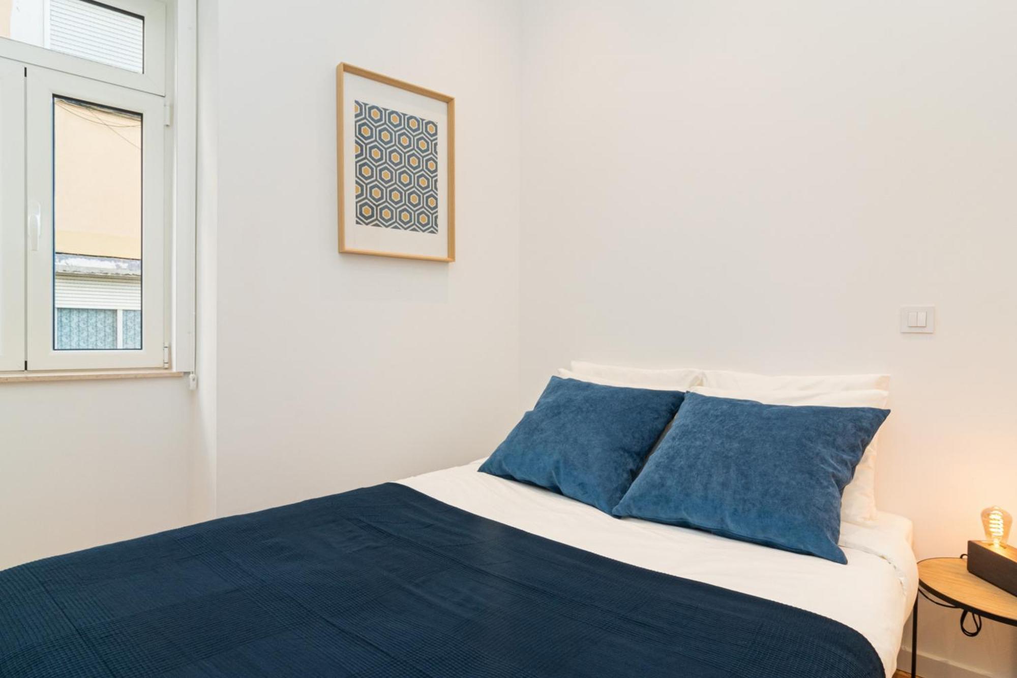 Arroios Concept Apartments By Homing Lisbona Esterno foto