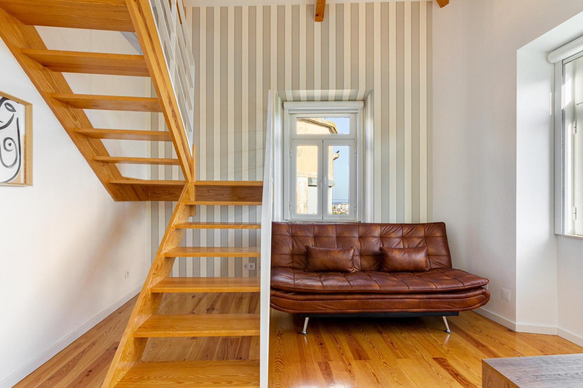 Arroios Concept Apartments By Homing Lisbona Esterno foto