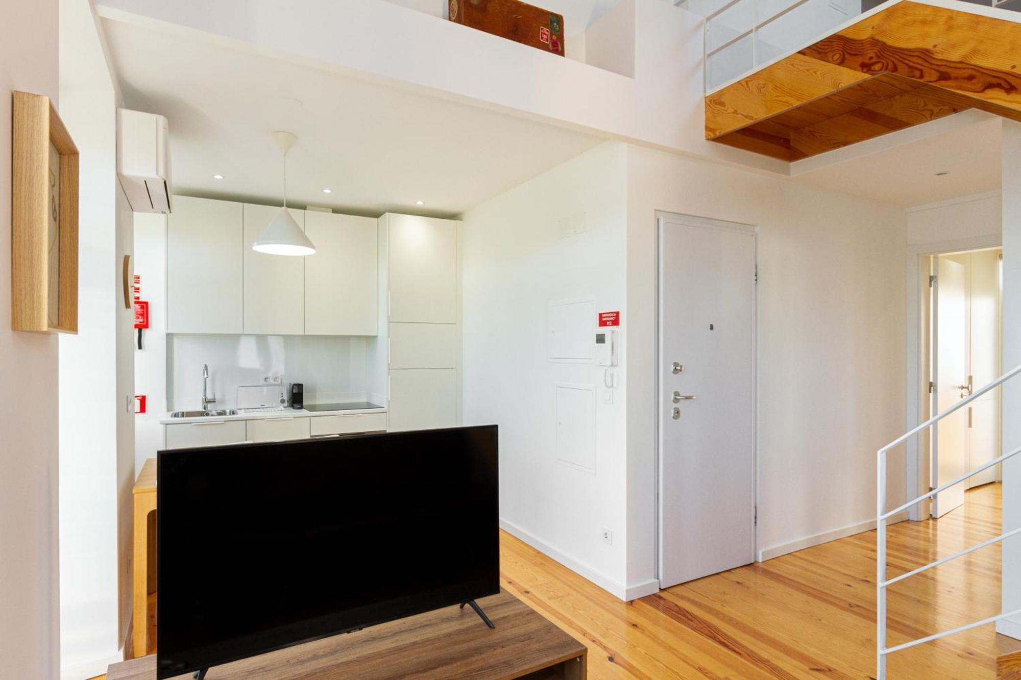 Arroios Concept Apartments By Homing Lisbona Esterno foto