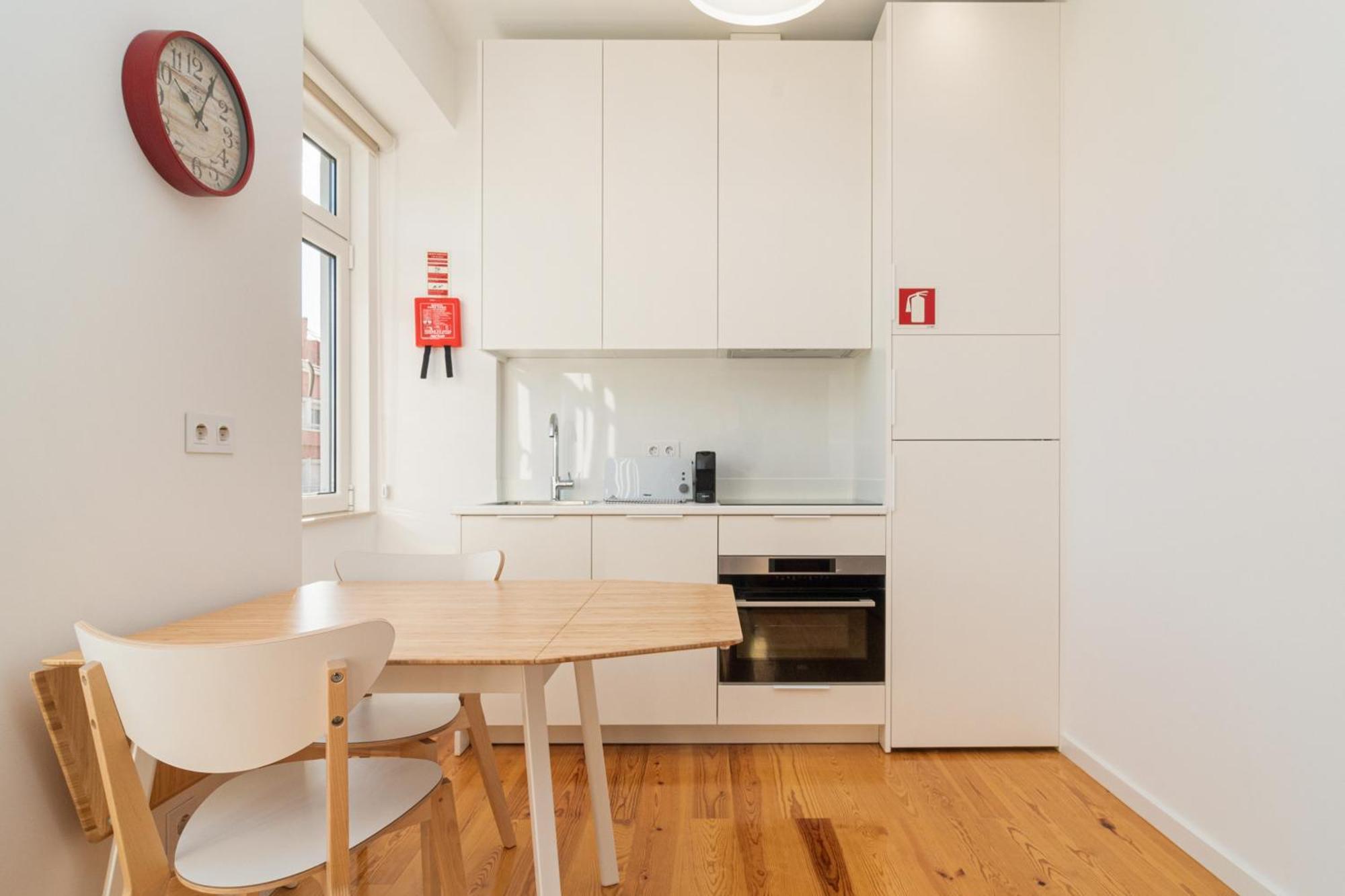 Arroios Concept Apartments By Homing Lisbona Esterno foto