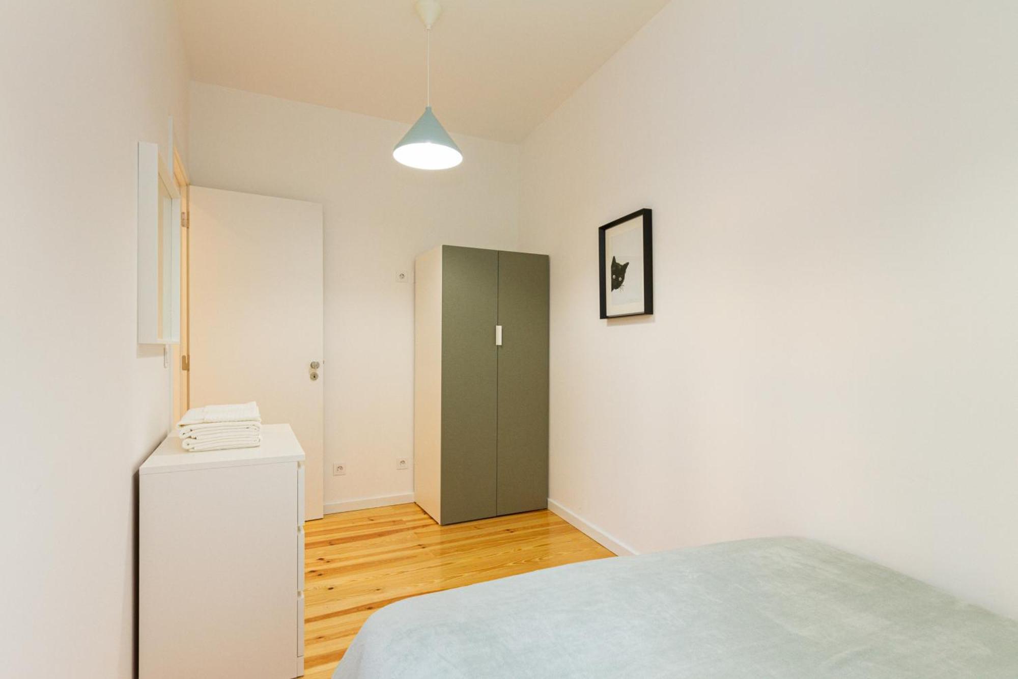 Arroios Concept Apartments By Homing Lisbona Esterno foto