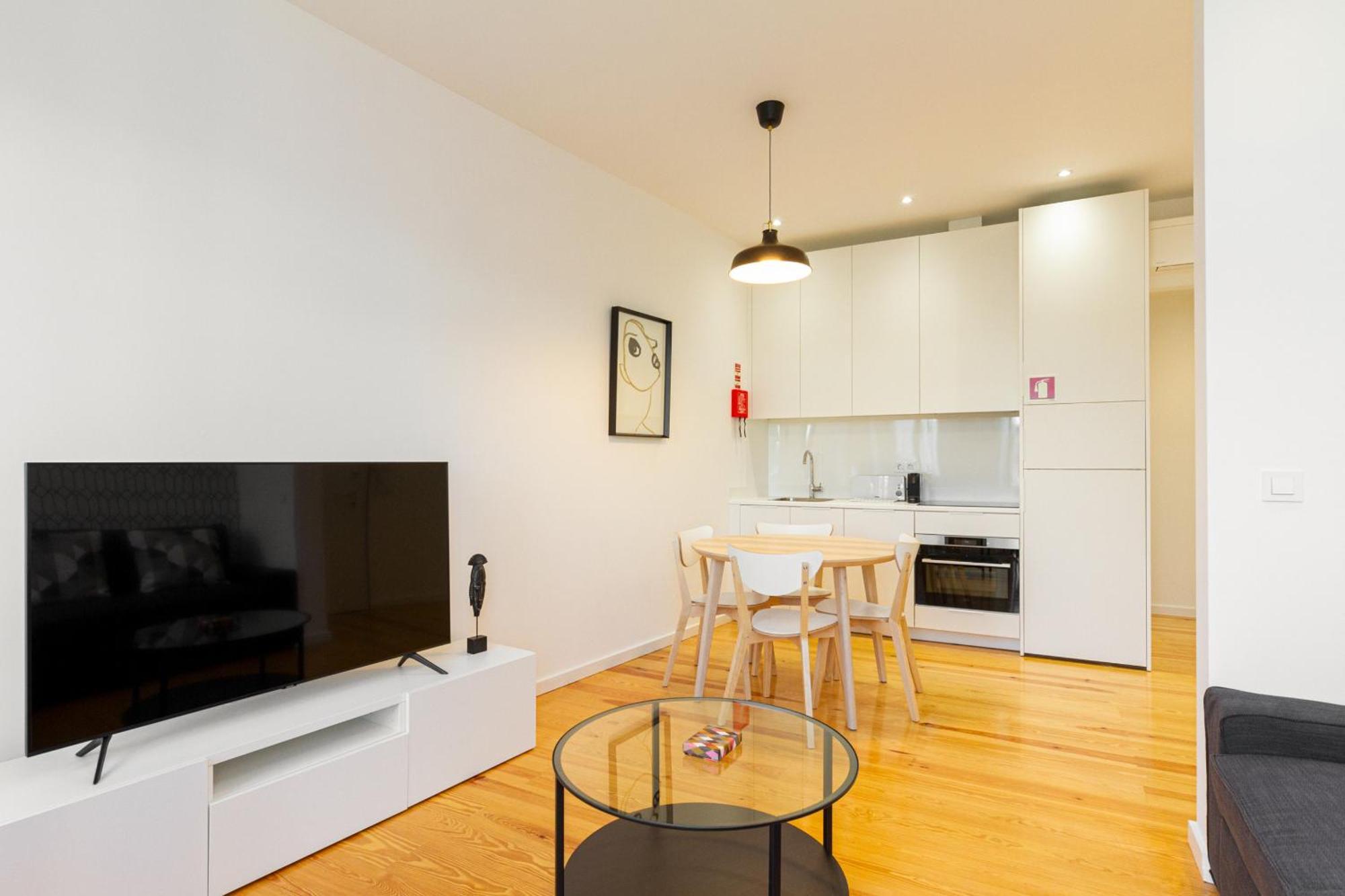 Arroios Concept Apartments By Homing Lisbona Esterno foto
