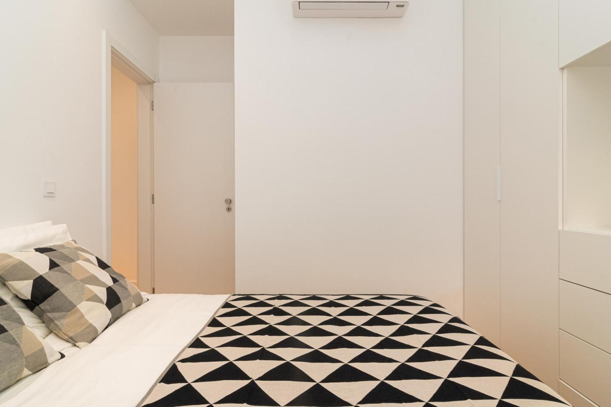 Arroios Concept Apartments By Homing Lisbona Esterno foto