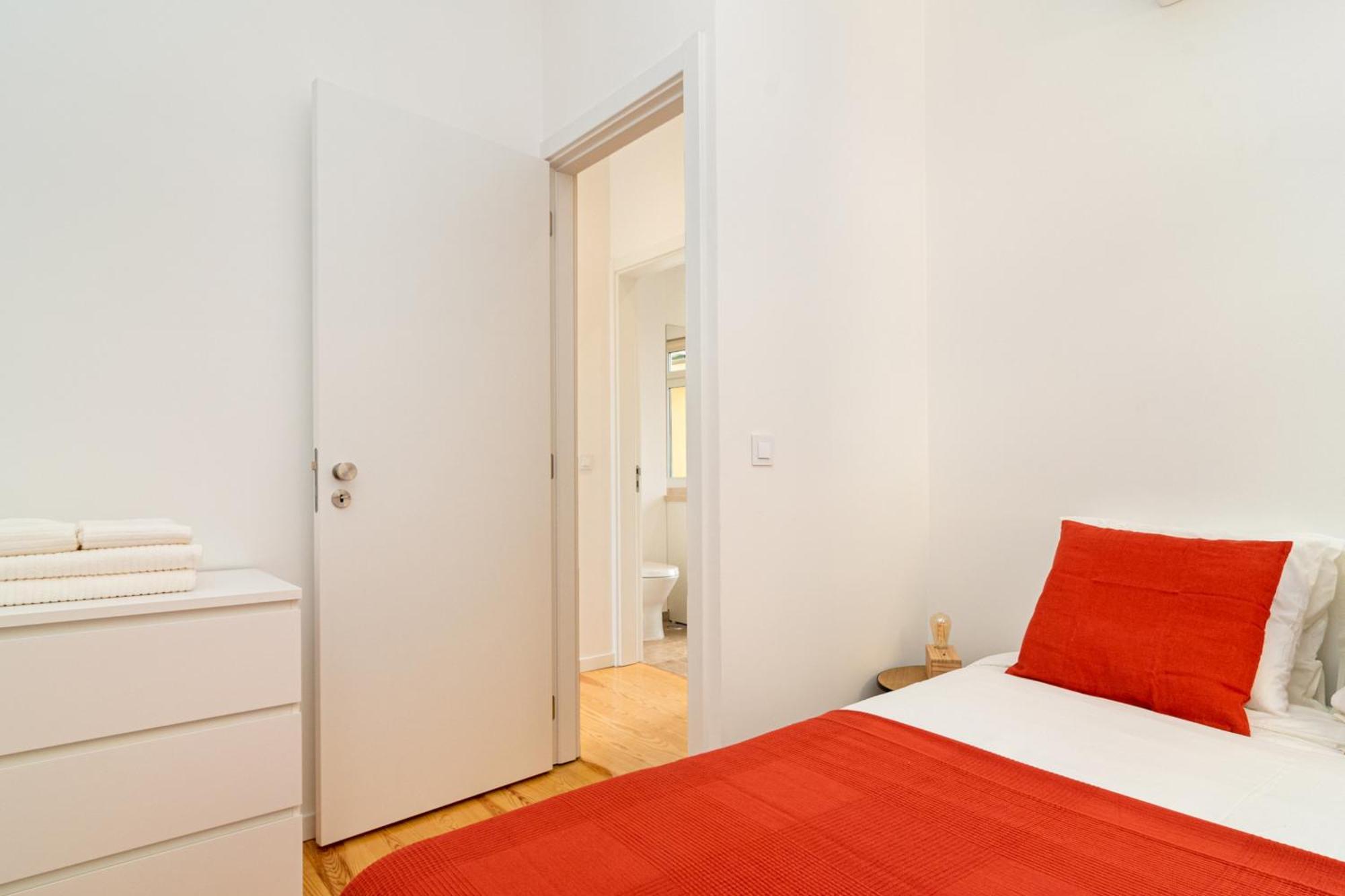Arroios Concept Apartments By Homing Lisbona Esterno foto