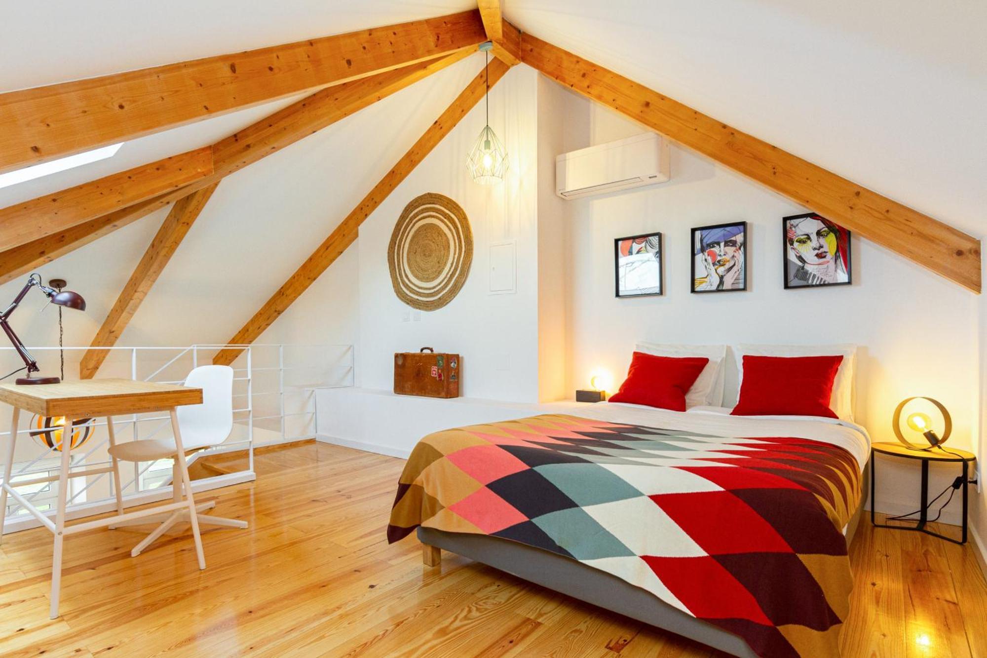 Arroios Concept Apartments By Homing Lisbona Esterno foto