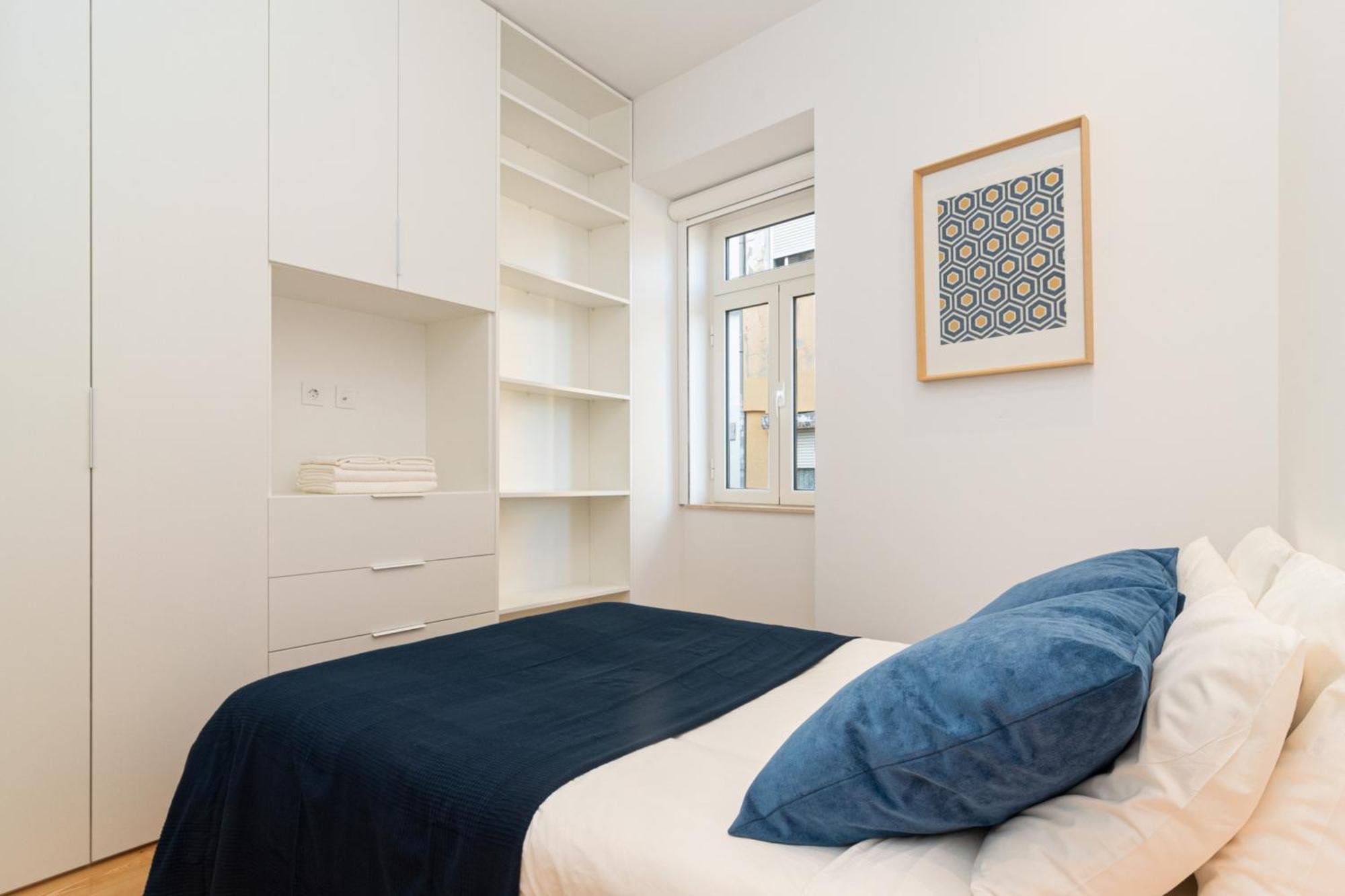 Arroios Concept Apartments By Homing Lisbona Esterno foto