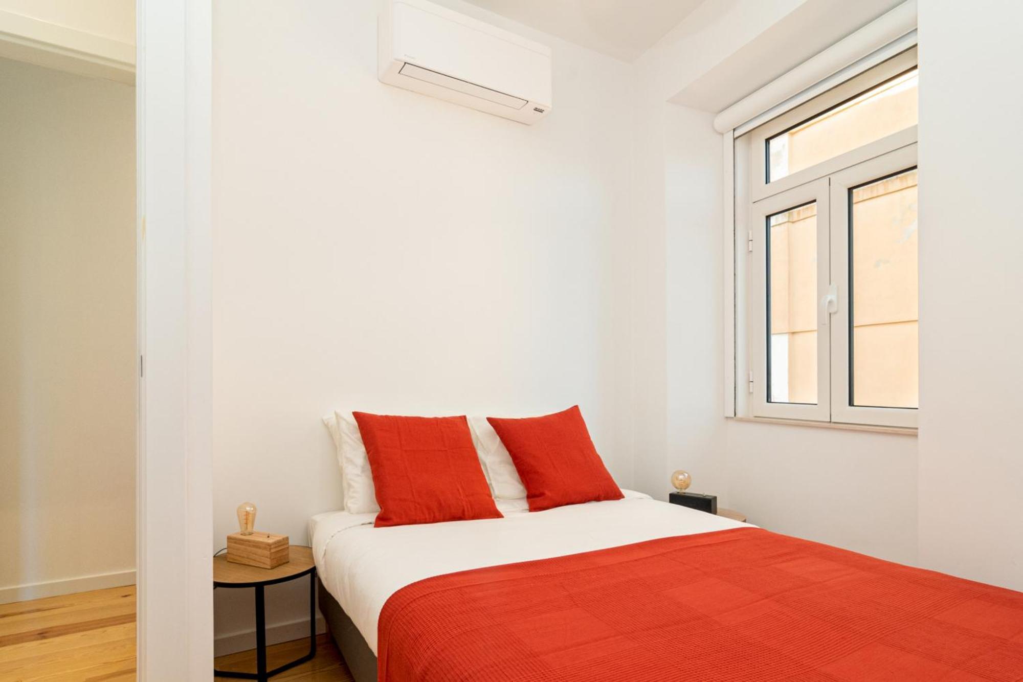 Arroios Concept Apartments By Homing Lisbona Esterno foto