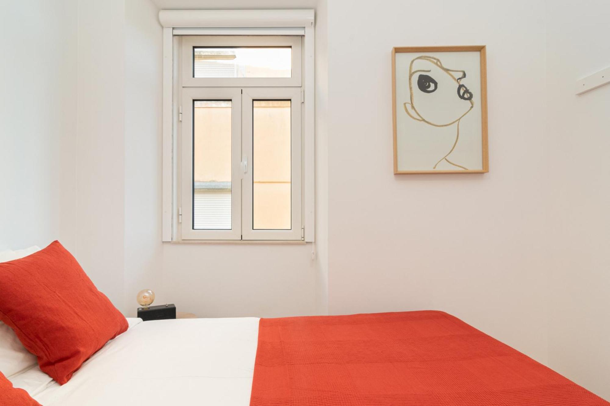 Arroios Concept Apartments By Homing Lisbona Esterno foto