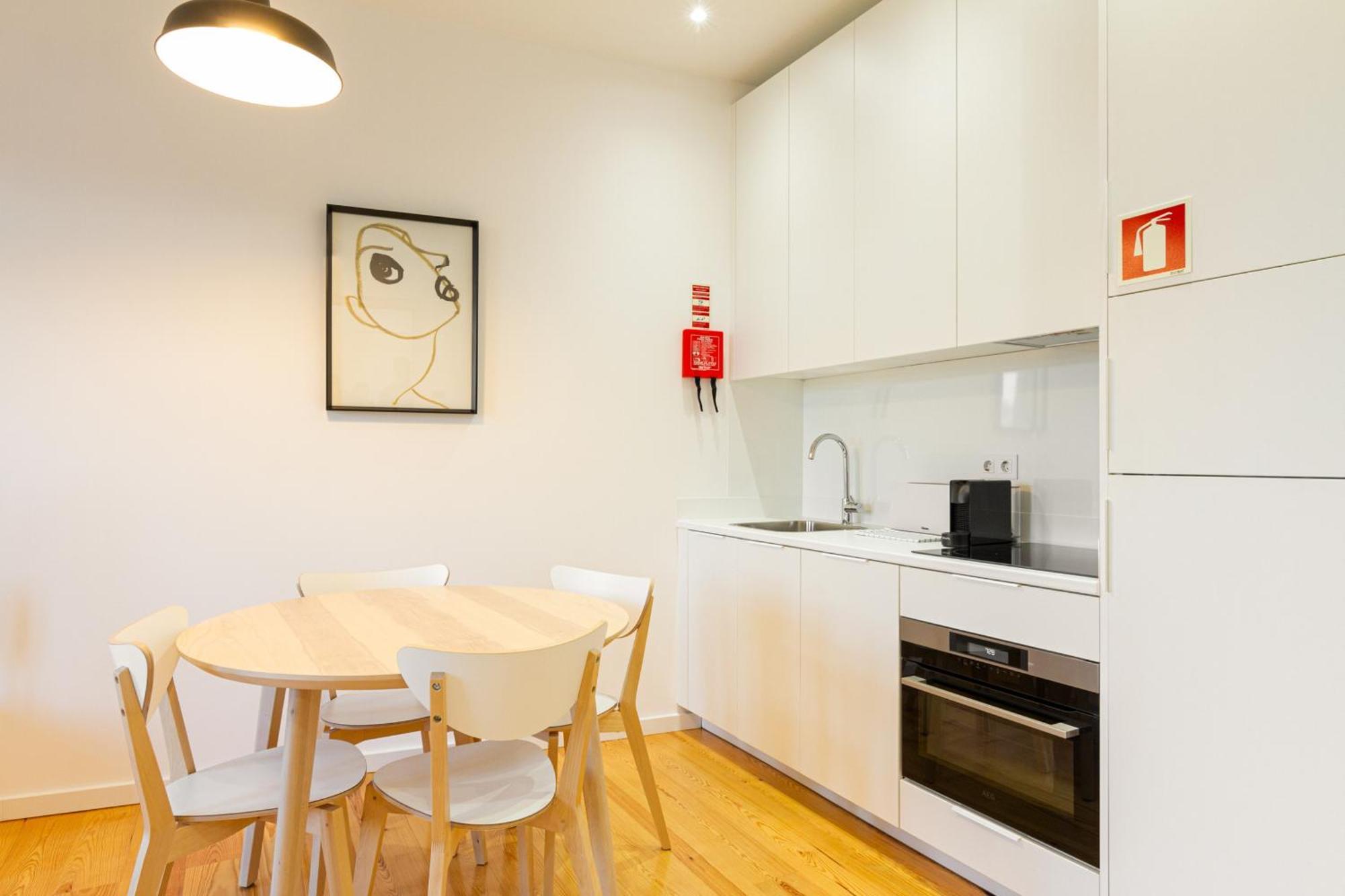 Arroios Concept Apartments By Homing Lisbona Esterno foto