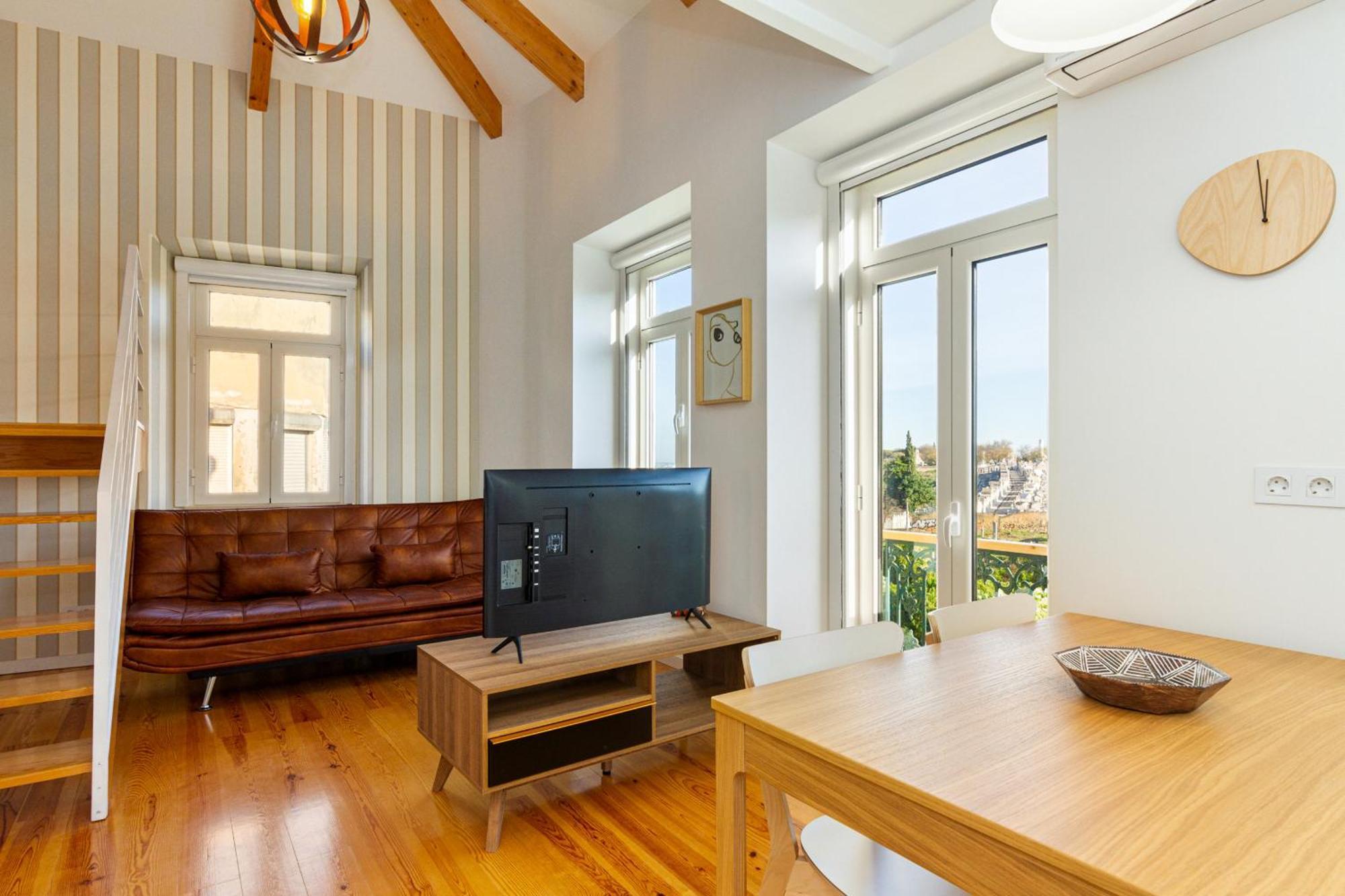 Arroios Concept Apartments By Homing Lisbona Esterno foto