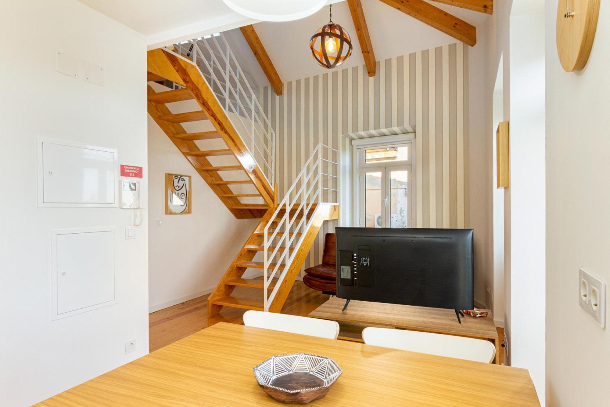 Arroios Concept Apartments By Homing Lisbona Esterno foto