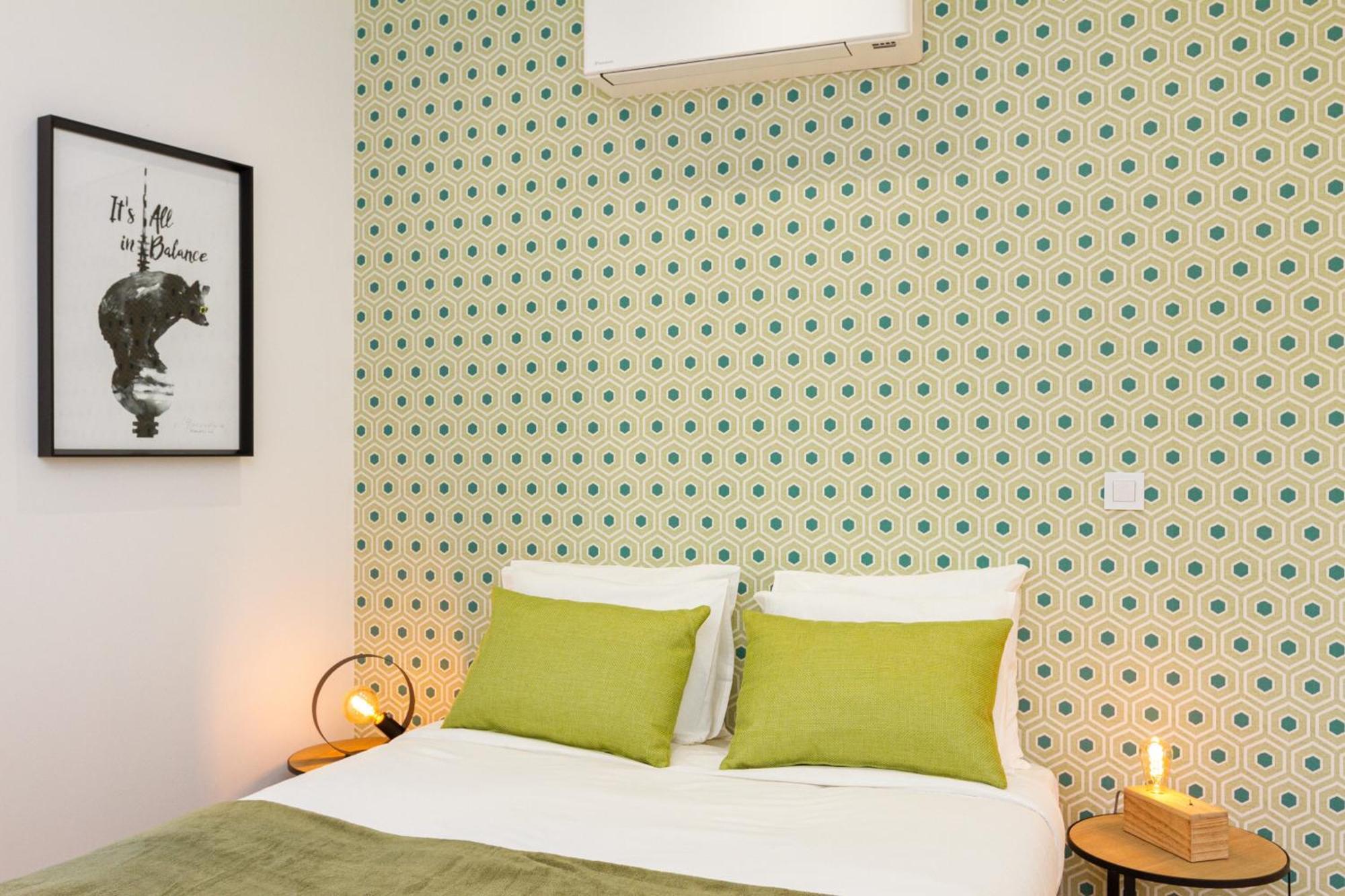 Arroios Concept Apartments By Homing Lisbona Esterno foto