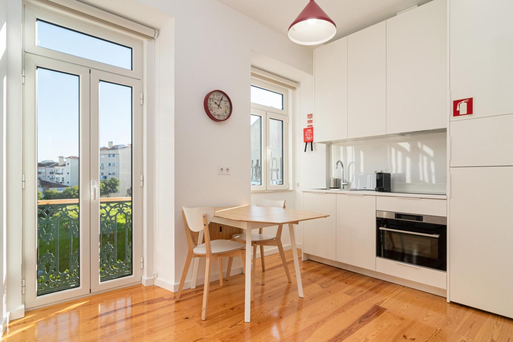 Arroios Concept Apartments By Homing Lisbona Esterno foto
