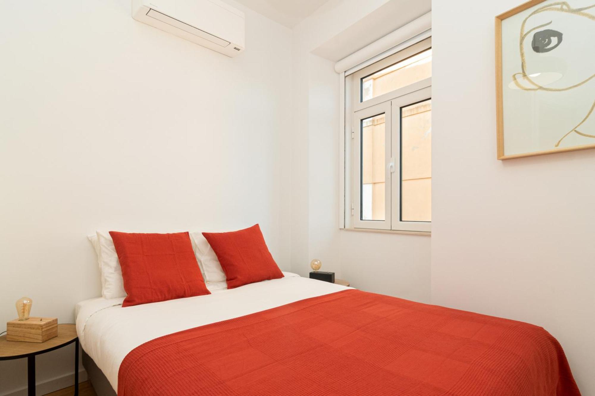 Arroios Concept Apartments By Homing Lisbona Esterno foto