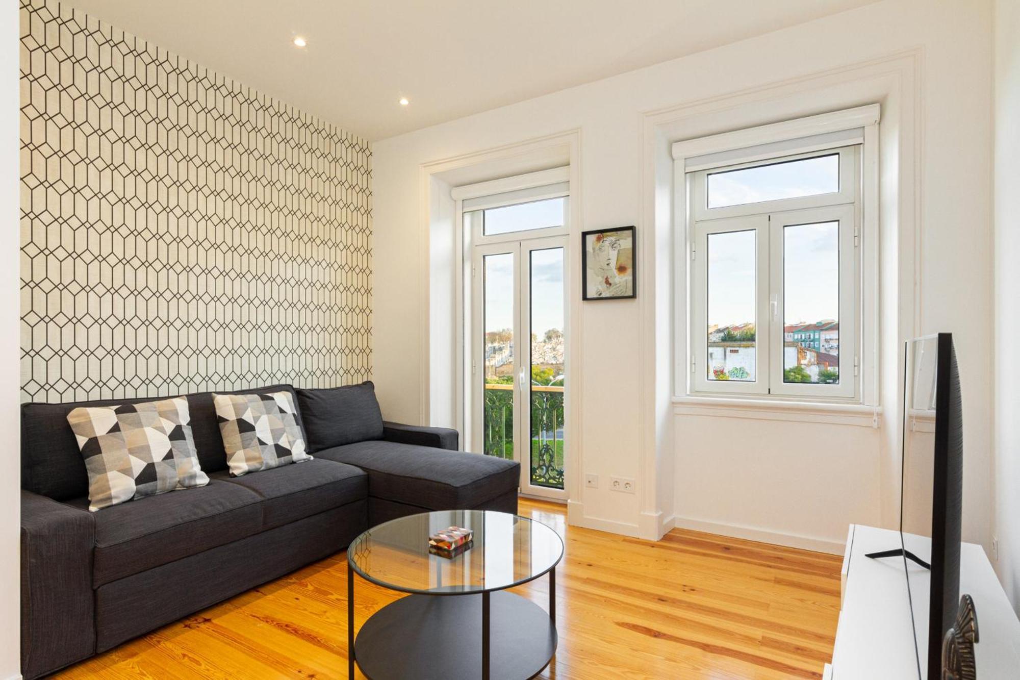 Arroios Concept Apartments By Homing Lisbona Esterno foto