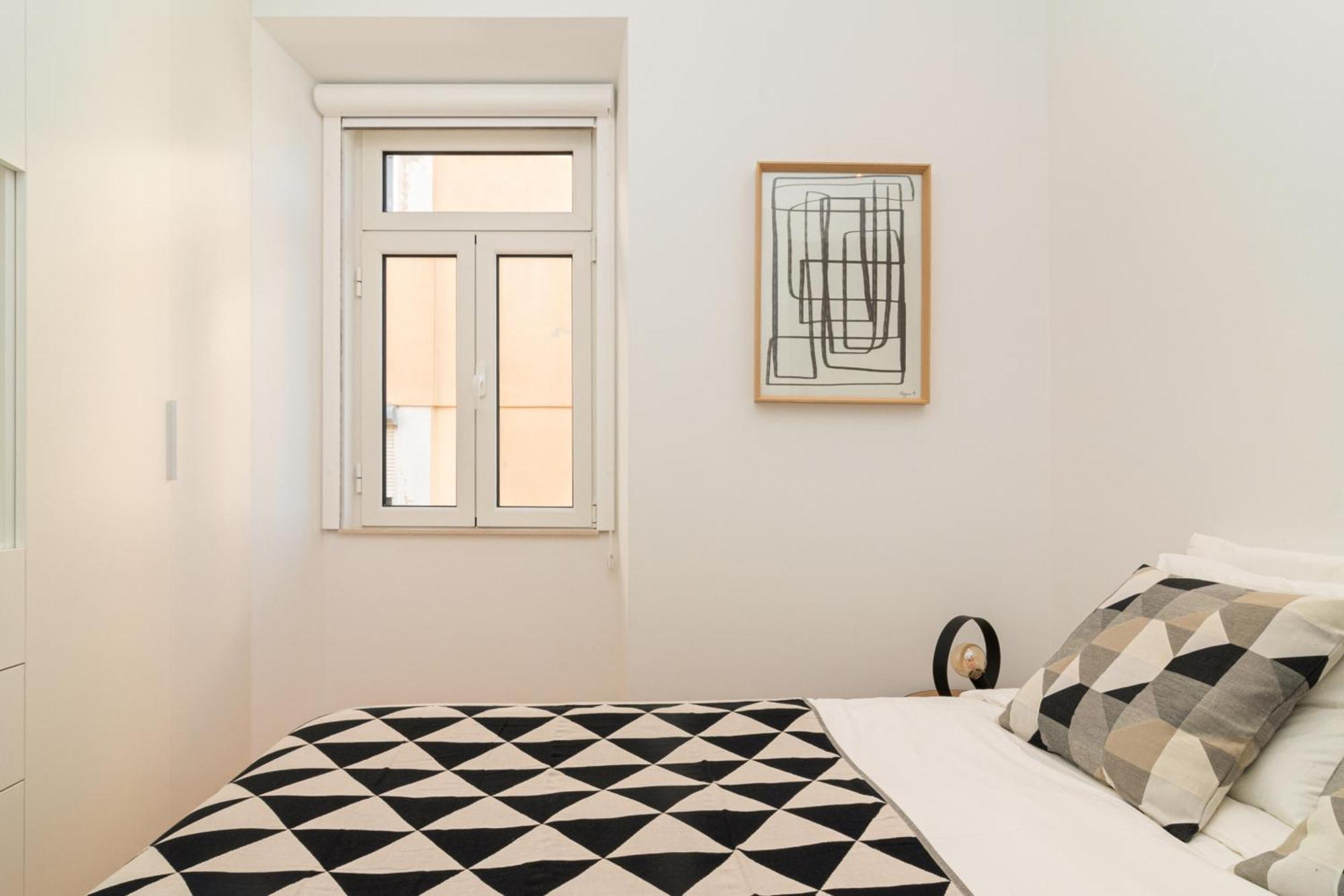 Arroios Concept Apartments By Homing Lisbona Esterno foto