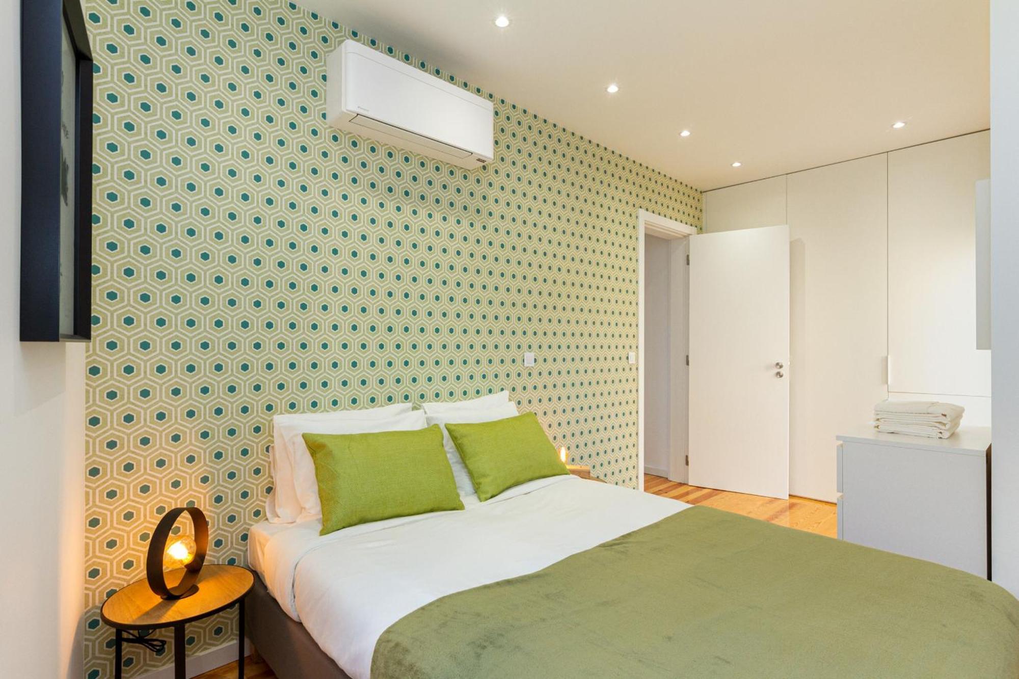 Arroios Concept Apartments By Homing Lisbona Esterno foto
