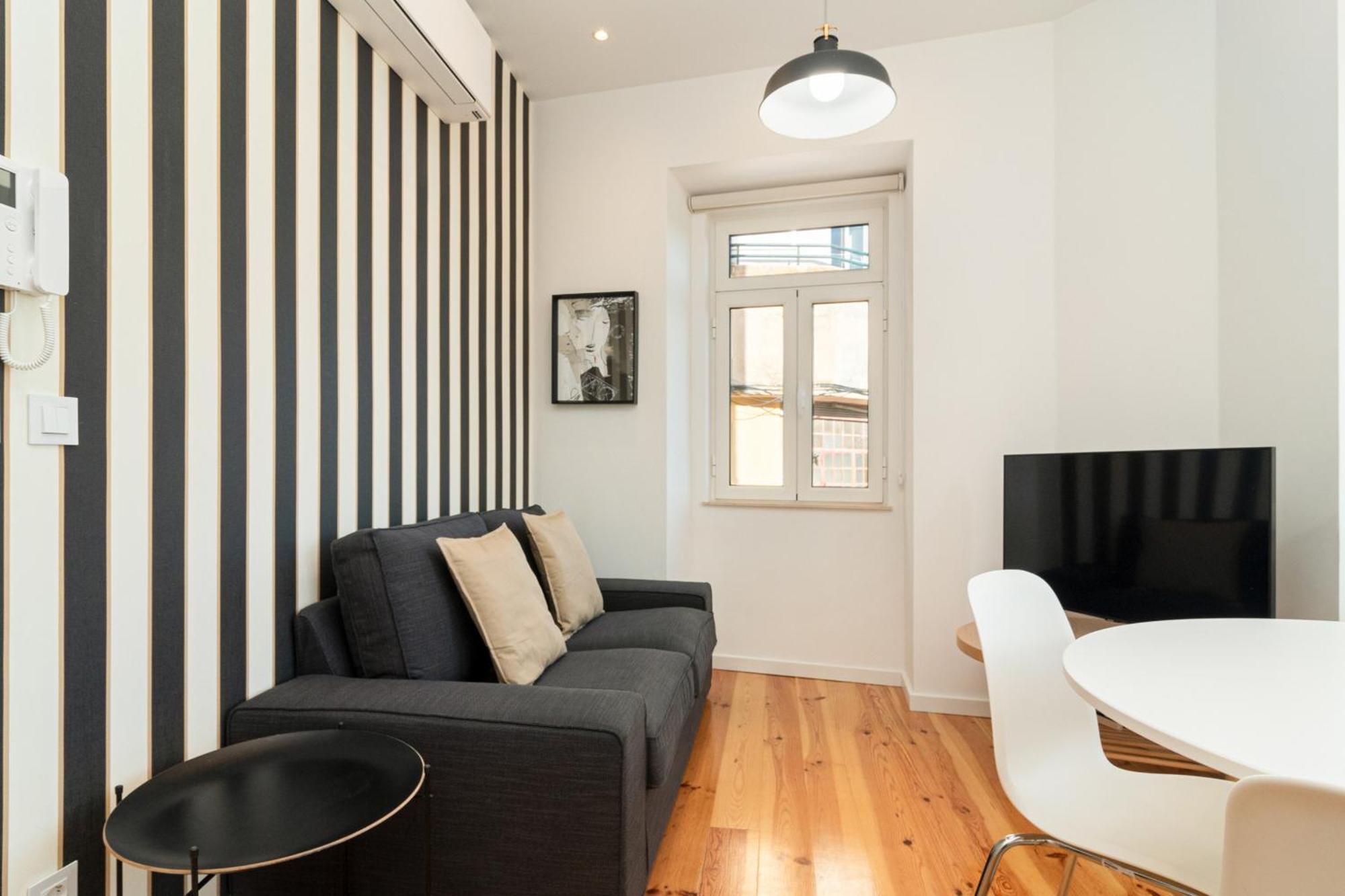 Arroios Concept Apartments By Homing Lisbona Esterno foto