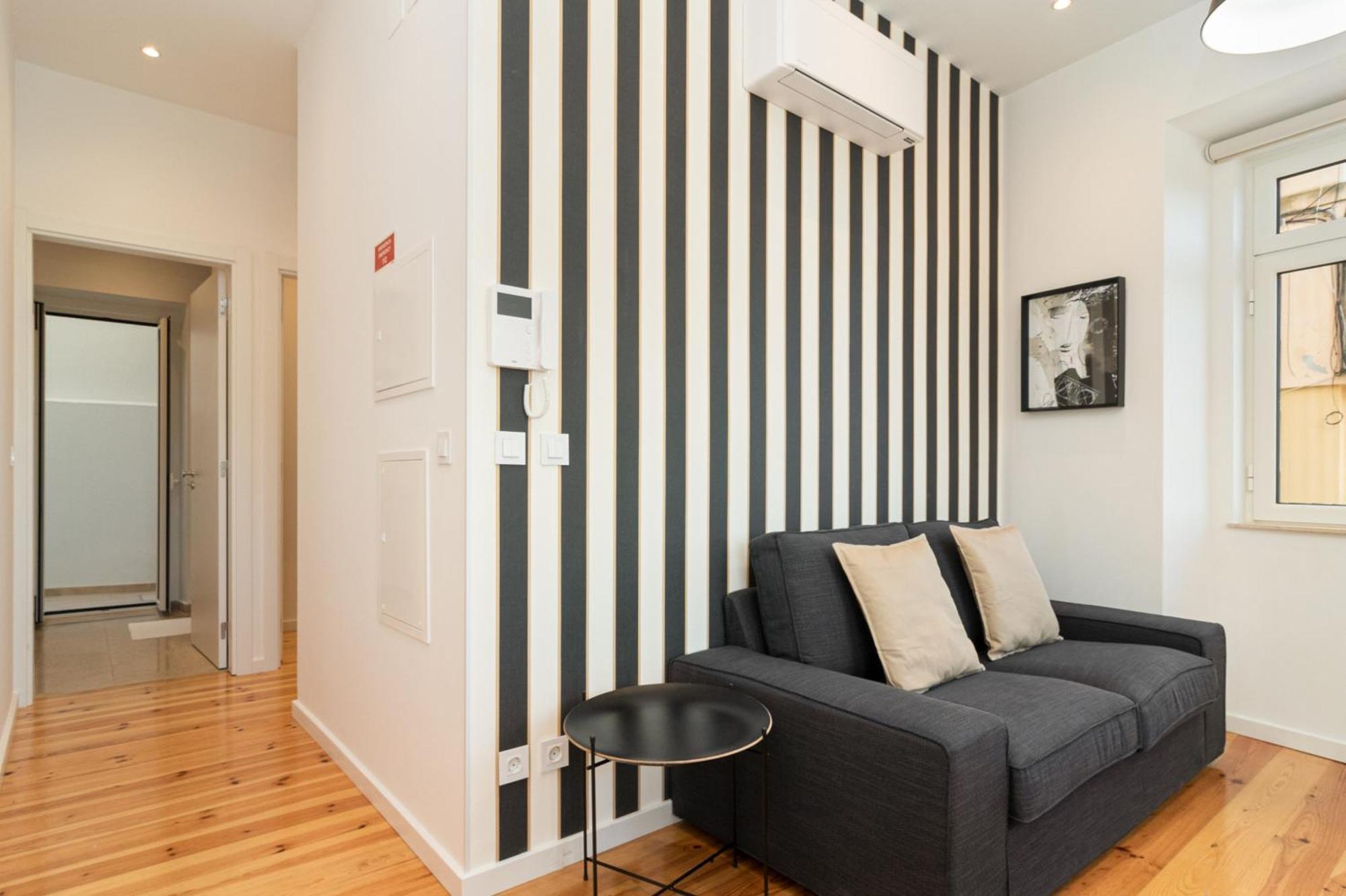 Arroios Concept Apartments By Homing Lisbona Esterno foto