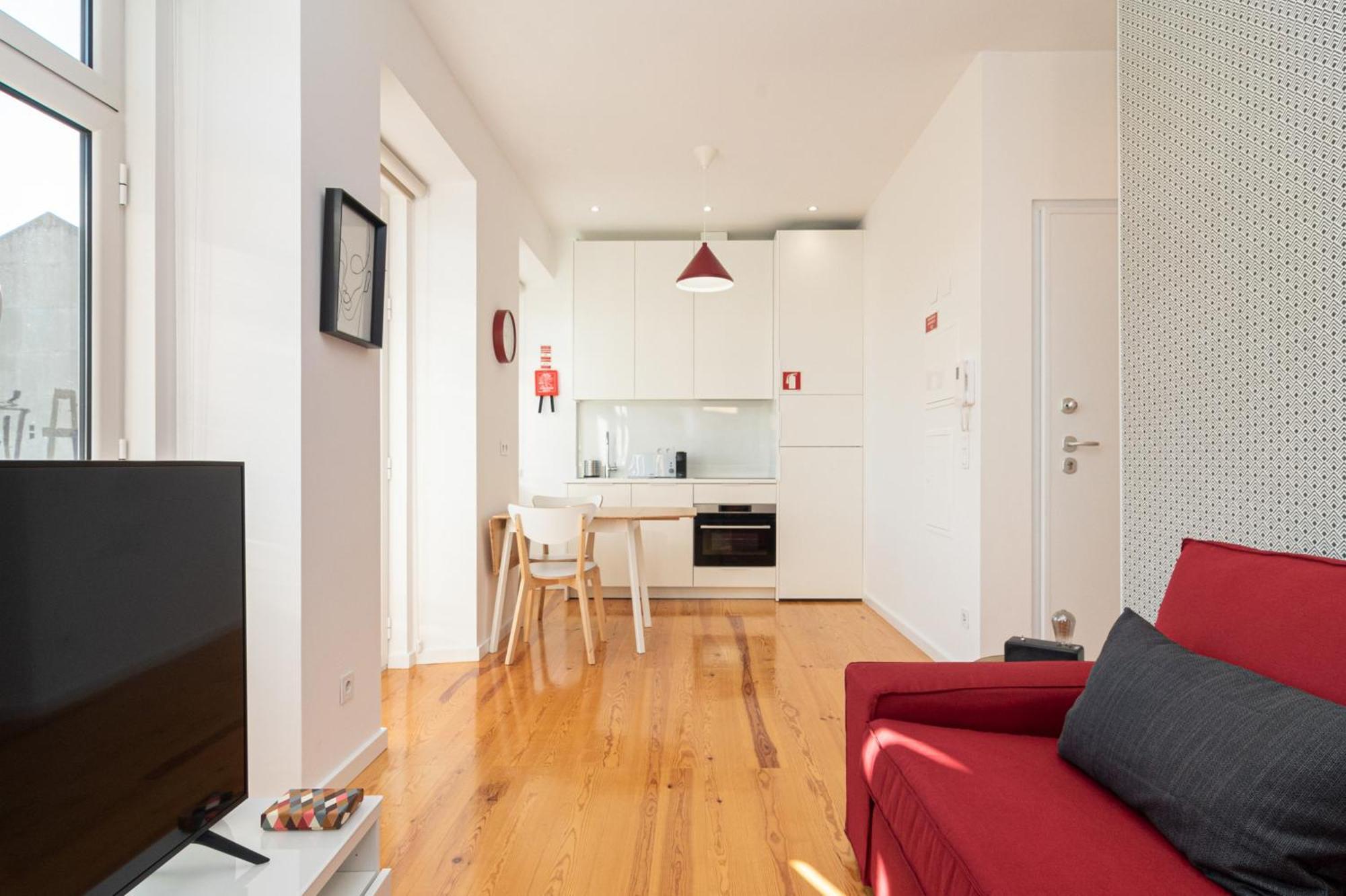 Arroios Concept Apartments By Homing Lisbona Esterno foto